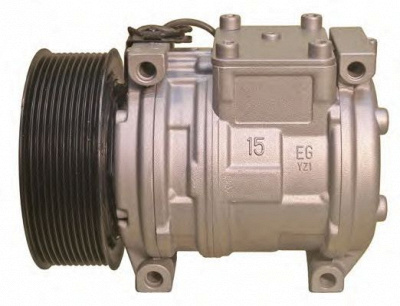 LIZARTE 810822052 -  Компрессор, кондиционер