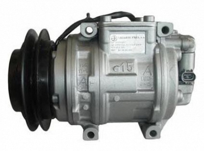 LIZARTE 810824003 -  Компрессор, кондиционер