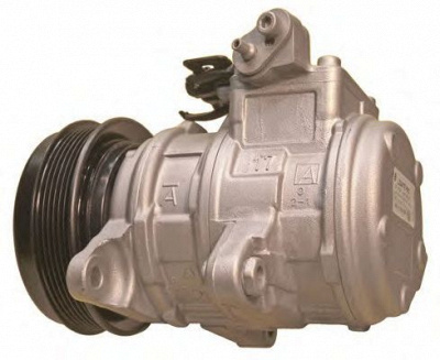 LIZARTE 810825008 -  Компрессор, кондиционер