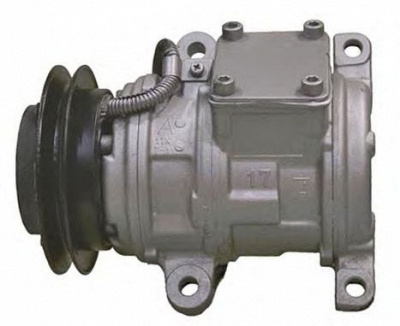 LIZARTE 810826002 -  Компрессор, кондиционер