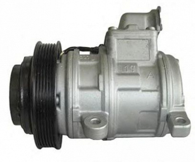 LIZARTE 810826005 -  Компрессор, кондиционер