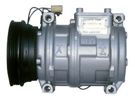LIZARTE 810827006 -  Компрессор, кондиционер