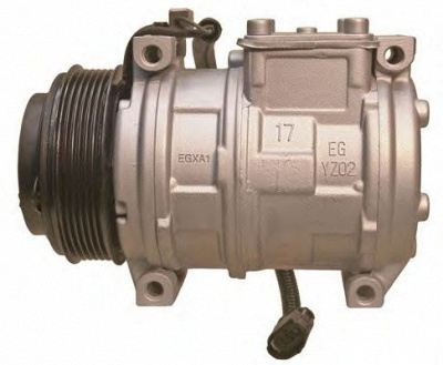 LIZARTE 810827014 -  Компрессор, кондиционер
