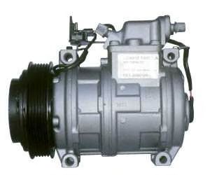 LIZARTE 810827021 -  Компрессор, кондиционер