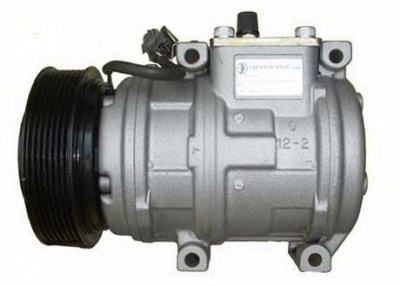 LIZARTE 810827025 -  Компрессор, кондиционер