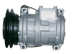 LIZARTE 810827040 -  Компрессор, кондиционер
