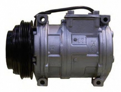 LIZARTE 810827044 -  Компрессор, кондиционер