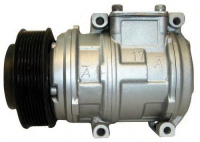 LIZARTE 810827048 -  Компрессор, кондиционер