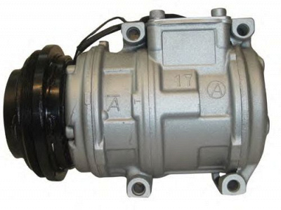 LIZARTE 810827060 -  Компрессор, кондиционер