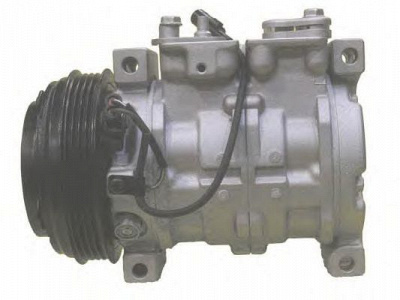 LIZARTE 810840001 -  Компрессор, кондиционер