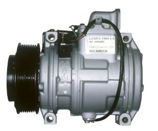 LIZARTE 810842001 -  Компрессор, кондиционер