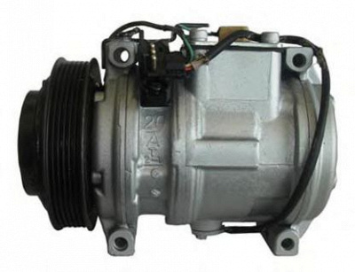 LIZARTE 810842007 -  Компрессор, кондиционер