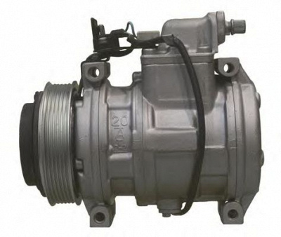 LIZARTE 810842013 -  Компрессор, кондиционер