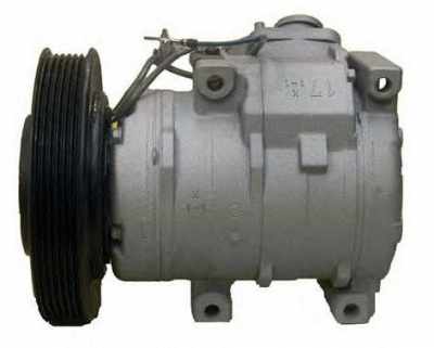 LIZARTE 810845019 -  Компрессор, кондиционер