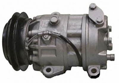 LIZARTE 810848003 -  Компрессор, кондиционер