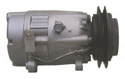 LIZARTE 810849003 -  Компрессор, кондиционер