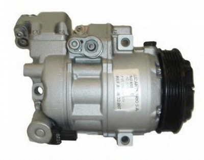 LIZARTE 810853001 -  Компрессор, кондиционер