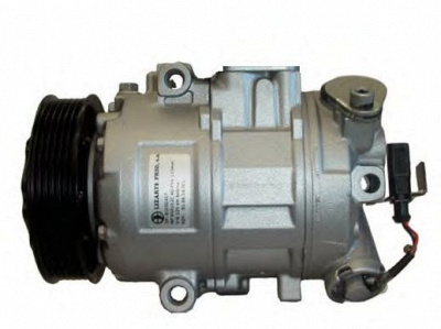 LIZARTE 810854001 -  Компрессор, кондиционер