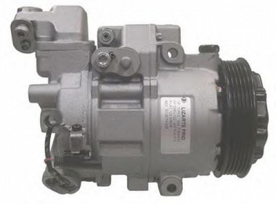 LIZARTE 810854005 -  Компрессор, кондиционер