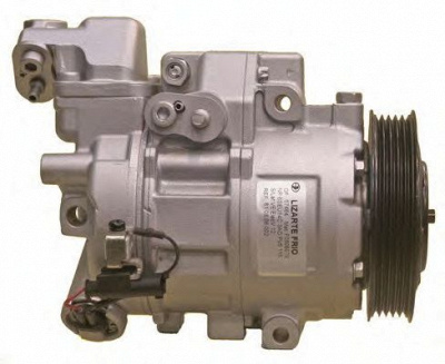 LIZARTE 810856002 -  Компрессор, кондиционер