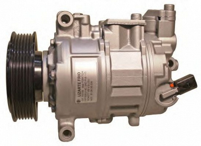 LIZARTE 810856006 -  Компрессор, кондиционер