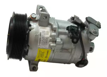 LIZARTE 810856013 -  Компрессор, кондиционер