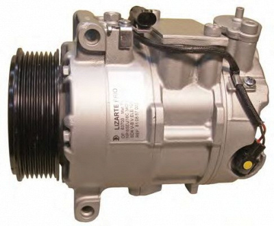 LIZARTE 810857002 -  Компрессор, кондиционер