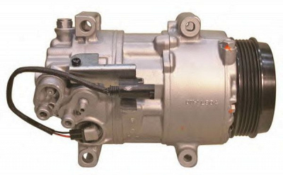LIZARTE 810857003 -  Компрессор, кондиционер