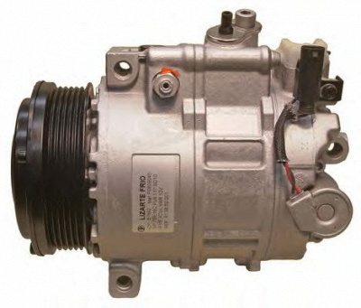 LIZARTE 810859001 -  Компрессор, кондиционер