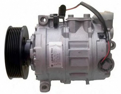 LIZARTE 810860006 -  Компрессор, кондиционер