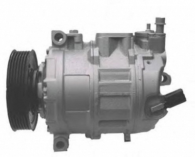 LIZARTE 810860007 -  Компрессор, кондиционер