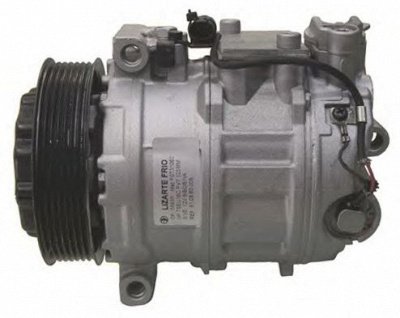 LIZARTE 810860008 -  Компрессор, кондиционер