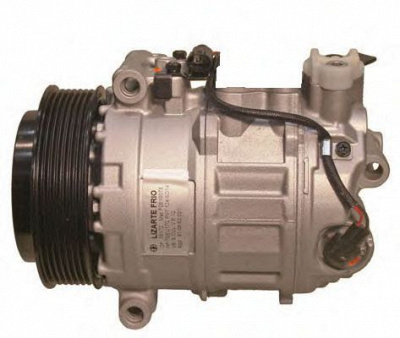 LIZARTE 810862001 -  Компрессор, кондиционер