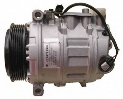 LIZARTE 810862004 -  Компрессор, кондиционер