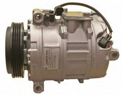 LIZARTE 810862008 -  Компрессор, кондиционер