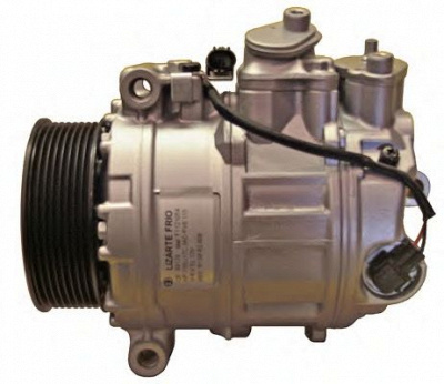 LIZARTE 810862009 -  Компрессор, кондиционер