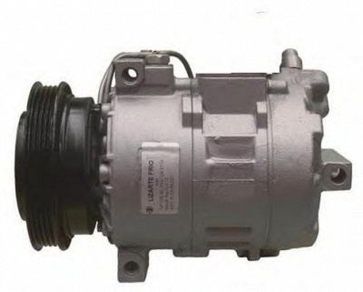 LIZARTE 810865001 -  Компрессор, кондиционер