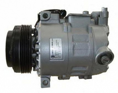 LIZARTE 810865020 -  Компрессор, кондиционер