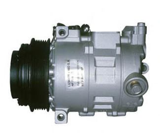 LIZARTE 810865029 -  Компрессор, кондиционер