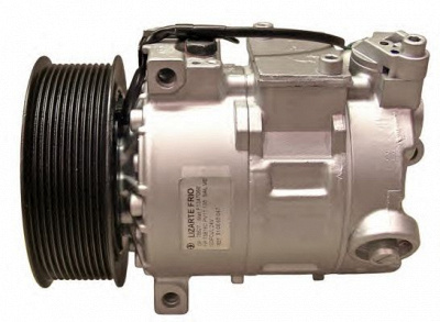 LIZARTE 810865047 -  Компрессор, кондиционер