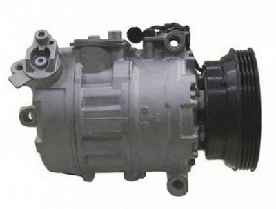 LIZARTE 810866002 -  Компрессор, кондиционер