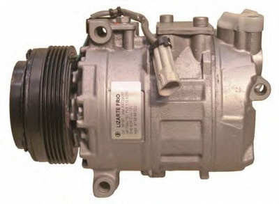 LIZARTE 810866020 -  Компрессор, кондиционер