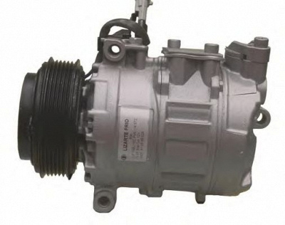LIZARTE 810866028 -  Компрессор, кондиционер