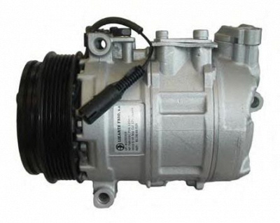 LIZARTE 810866029 -  Компрессор, кондиционер