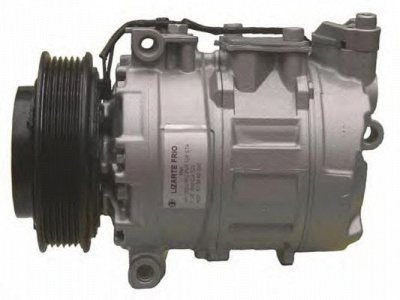 LIZARTE 810866030 -  Компрессор, кондиционер