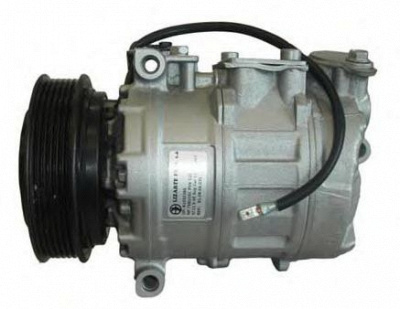 LIZARTE 810866031 -  Компрессор, кондиционер