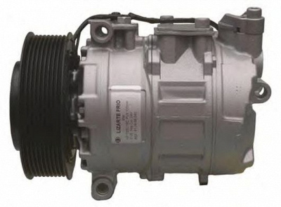 LIZARTE 810866040 -  Компрессор, кондиционер