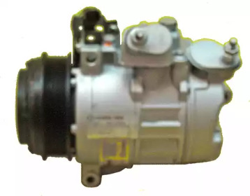 LIZARTE 810869001 -  Компрессор, кондиционер