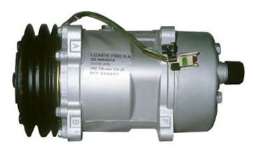 LIZARTE 811011039 -  Компрессор, кондиционер