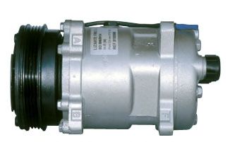 LIZARTE 811011054 -  Компрессор, кондиционер